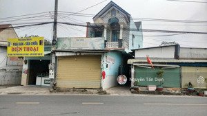 dãy trọ 175m2 trong đó có có 145m2 thổ cư chỉ 3 tỷ 5