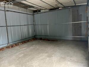 Cho thuê KHO XƯỞNG 55m CONTAINER đỗ cửa CHỈ 5 triệu/tháng tại Yên Xá,Thanh Trì,HN