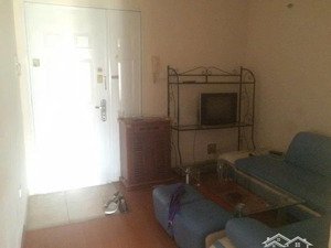 cho thuê chung cư ct6 mỹ đình sông đà, đường trần văn lai, 60m2 2 ngủ 1vs. nhà full đồ, giá 9,5 tr