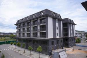 SHOPHOUSE O-SH 24-2 - VỊ TRÍ VÀNG ĐÁNG GIÁ ĐẦU TƯ AN CƯ VÀ KINH DOANH TẠI AN CỰU