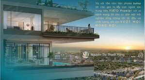 bán penhouse thủ đức giá từ 68tr/m2 tặng chỗ để xe định danh 10 năm, 5p ra trục phạm văn đồng