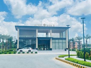 cần chuyển nhượng biệt thự sunflower 2 villa, p- bình dương, hồ chí minh mới, giá rẻcho nhà đầu tư