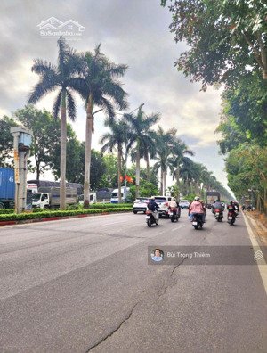 bán 6 lô mặt phố giáp hải, hà nội trục chính kinh doanh tỉnh lộ 379 giá từ 200tr/m