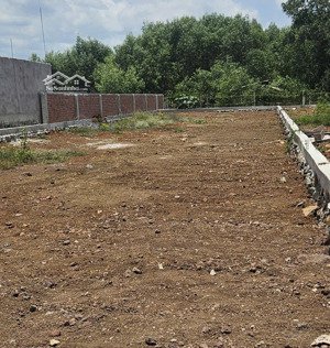 bán đất mặt tiền bình trung - bình ba, châu đức, brvt (nay là bình giã, tphcm)