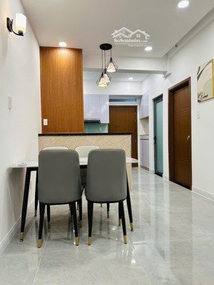 cho thuê căn hộ chung cư ehome 2