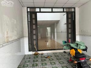 Cho Thuê Nhà Nguyên Căn 2 Mặt Tiền – Sát Kcn Vĩnh Lộc – Giá 9 Triệu/Tháng