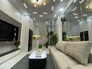 bán nhà phố hồng mai quận hai bà trưng full nội thất đón tết ở ngay