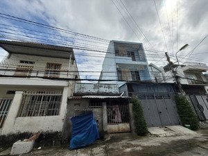 bán đất tặng nhà dòng tiền gần 15tr/tháng | phước long hẻm ô tô cách biển 5p | 100,6m² - 5,5 tỷ.