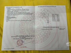 đất hồ tràm - sát rừng nguyên sinh gần biển - đất thổ cư giá siêu rẻ