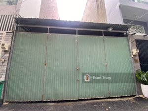 bán lô đất ngang 6m 2 mặt tiền trước sau hxh đường nguyễn thị định, gần tthc thủ đức. giá 8,9 tỷ