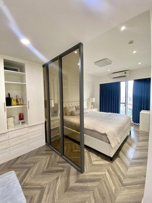 cho thuê ch scenic valley 1, 71 m2 - 133m2, 3pn, 3wc, q7, hcm giá siêu hời