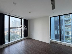 sẵn pass vào luôn căn hộ 3 phòng ngủ nguyên bản sunshine city ciputra