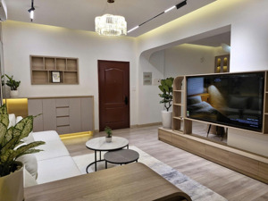 bán park view, nguyễn đức cảnh, tân phú, q7, 9,95 tỷ, 103m2 nội thất cao cấp