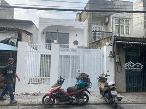 nhà 1 trệt 1l mặt tiền đường số 10 tnpb 108m2 ngang 5m gần cđ công thương 8,68 tỷ