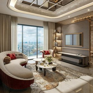 căn hộ trung tâm quận 2 - vốn ban đầu 10% ~ 1 tỷ trong 2 năm ngưng đến lúc nhận nhà hoàn thiện