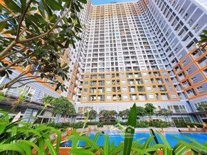 bán cc carillon 7, lương minh nguyệt, 4,8 tỷ, 86,3m2, 2pn, 2wc