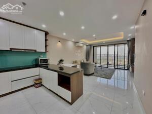 Bán 88m2 D''Le Roi Soleil Tân Hoàng Minh 2 Ngủ, Full Nội Thất, View Cầu Nhật Tân - Ánh 0973781843