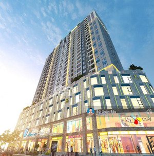 quỹ căn handico complex - 2 ngủ, dt từ 69m2 - sđt 