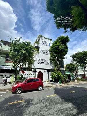 hàng hiếm - sơn trà - đất mặt tiền định đạt- gần biển.