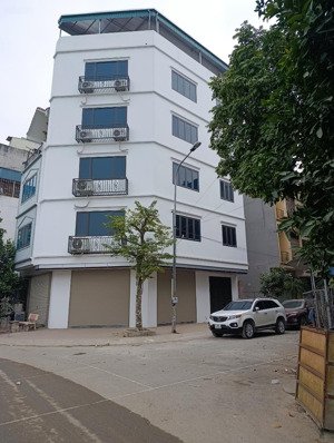 siêu hiếm - lô đất 3 mặt thoáng - dương nội - hà đông. 50m - giá 14.8 tỷ.
phù hợp toà vp, chdv.....