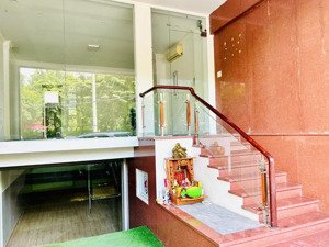 cho thuê mặt bằng kd chính chủ 55m² - đường số 5, trần não, an phú, quận 2 - gần cầu sài gòn, metro