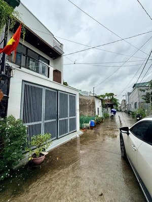 bán nhà hẻm rộng xe hơi đường số 16 - linh đông - 63.3m2 - 5.3 tỷ