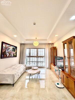 Cho thuê căn hộ cao cấp Happy Valley 3PN, view sông, giá 25 triệu /thá