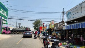 cuối năm gia đình cần ra lô đất tỉnh lộ 7 xã phước thạnh(dt548m)giá 1ty290tr.lh xem đất