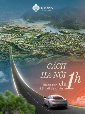 60 phút lái xe đổi lấy 120ha mặt hồ sổ đỏ vĩnh viễn!