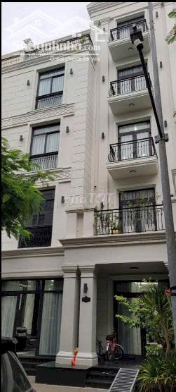 BÁN NHÀ KHU DÂN CƯ VINHOMES GRAND PARK – QUẬN 9