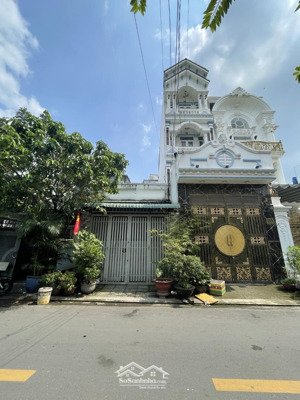 gấp bán nhà mặt tiền hiệp thành 26 vừa ở vừa kd tốt 68m2 nhỉnh 6 tỷ .