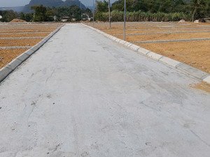 chính chủ bán 3 lô đất nền tại vân du cạnh cụm công nghiệp giá 240 triệu/ lô