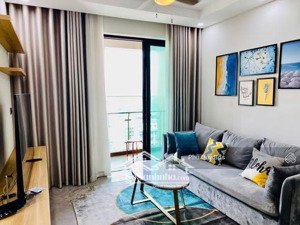 cho thuê căn hộ feliz en vista 2pn 2wc, 85m2 - full nội thất, view landmark 81 - giá 23tr/tháng