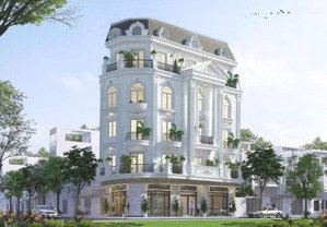 bán căn góc 2mt đường phạm văn bạch-tb,dt : 8,2x26m (cn 202m),vị trí góc cực đẹp để xây building