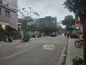 bán lô đất vip ngõ phú xá - 135.3m2 đất - mặt tiền 6m - 32 tỷ tây hồ hà nội