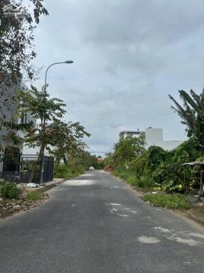 BÁN NỀN 11B6 KDC PHÚ AN, P. HƯNG PHÚ, CẦN THƠ.