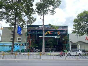 mặt tiền trống suốt ngang 20m - sử dụng hơn 700m2 số 7bis trần hưng đạo, quận 1.!!