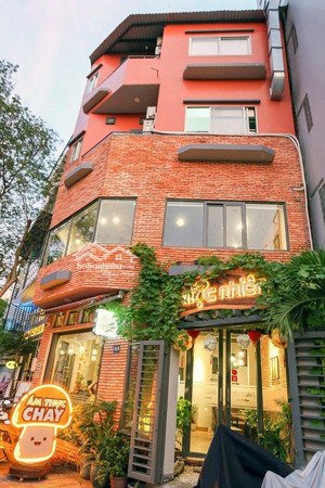 bán nhà mặt tiền tôn thất tùng, quận 1 -dt: 6.9m x 12m cn: 83m2 - kc: 5 tầng - giá: 48 tỷ