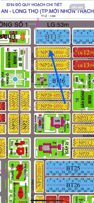 đất nền dự án hud & xdhn phước an - nhơn trạch chủ cần bán vài nền trước tết giá rẻ hơn thị trường