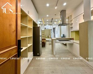 cho thuê căn hộ trần quang diệu p.14, quận 3 gần đh sư phạm, đh mở, cầu công lý