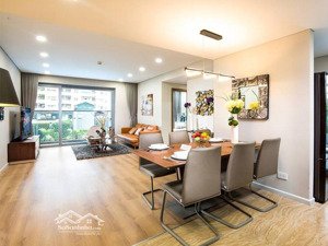 cho thuê căn hộ 3pn 105m tại rivera park 69 vũ trọng phụng