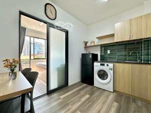 phòng trọ mới gần sân bay_studio/duplex/1pn_nội thất mới hoàn toàn_thang máy hầm xe_quận tân bình