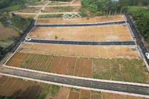 bán đất nền dự án tại ba hàng đồi, 600 triệu