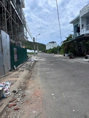 bán đất bùi huy bích, vĩnh hòa nha trang, lô đẹp 70m2, giá tốt chỉ 5.8 tỷ