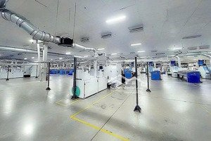 bán kho, nhà xưởng tại xã vĩnh tân, tân uyên, bình dương, 330 tỷ, 40000 m2 - hot!