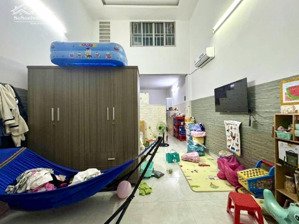 4 x 17m - p10 tân bình - hxh tới nhà - 2 tầng tiện xây sửa - gần khu bàu cát - chỉ 6.6 tỷ tl mạnh