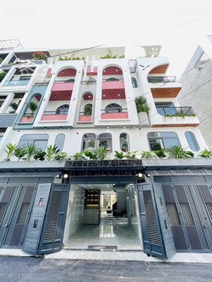 bán 3 căn nhà 1 trệt 1 lửng 2 lầu sân thượng đường thạnh xuân 25 phường thạnh xuân quận 12 tp hcm