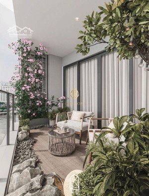 sẵn 2pn full nội thất siêu xinh, sang, the opera residence, chỉ 65tr/tháng chờ chủ nhân