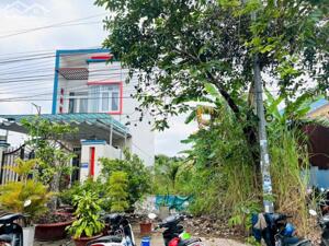 BÁN NỀN SẠCH ĐẸP SỐ ĐẸP ĐS10 KHU VHTĐ . P CÁI RĂNG . TP CẦN THƠ