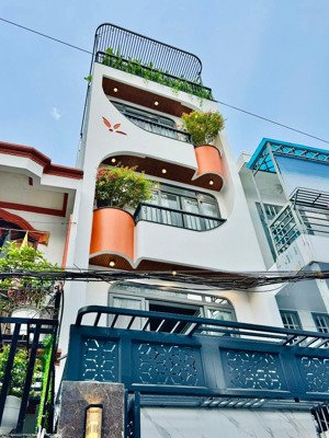 bán gấp giao dịch nhanh tl | giá 3 tỷ 680 phạm công trứ, p. thạnh mỹ lợi, quận 2, dt 72m2, sổ riêng